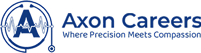 Axon Careers Logo